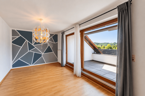 Foto - Wohnung zum Kaufen in Wehr 298.000,00 € 110.83 m²