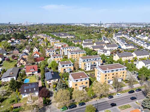 Foto - Wohnung zum Kaufen in Berlin 396.200,00 € 82.9 m²