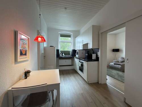 Foto - Wohnung zum Mieten in Seevetal 741,00 € 57 m²
