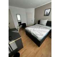 WG-Zimmer in Frankfurt am Main 734,00 € 16 m²