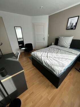 Foto - WG-Zimmer in Frankfurt am Main 734,00 € 16 m²