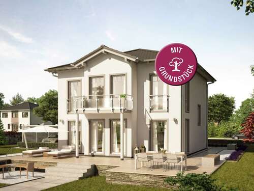 Foto - Haus zum Kaufen in Uehlfeld 612.400,00 € 154 m²