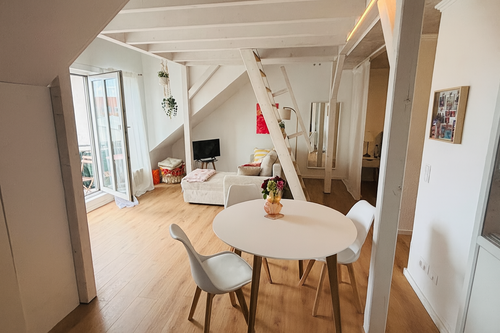 Foto - Wohnung zum Kaufen in Seligenstadt 219.000,00 € 46 m²