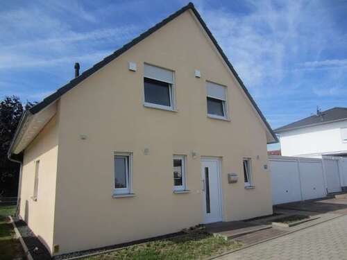 Foto - Haus zum Kaufen in Neustadt an der Donau Bad Gögging 409.000,00 € 100 m²