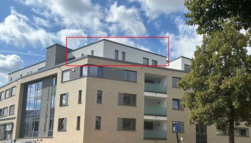 Foto - Wohnung zum Mieten in Minden 1.450,00 € 100 m²