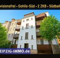 Wohnung zum Kaufen in Leipzig 150.000,00 € 60.66 m²