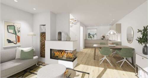 Foto - Haus zum Kaufen in München 720.000,00 € 110 m²