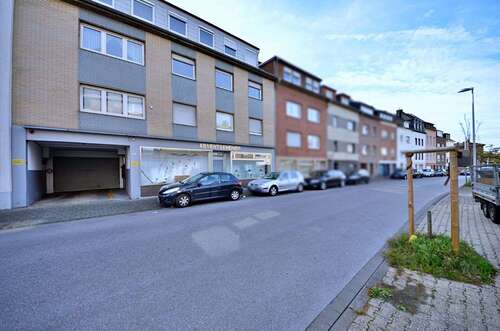 Foto - Wohnung zum Mieten in Düren 774,00 € 86 m²