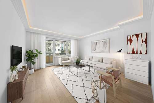 Foto - Wohnung zum Kaufen in Berlin 250.000,00 € 58 m²
