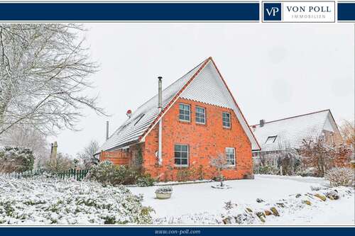 Foto - Haus zum Kaufen in Osterbruch 299.000,00 € 173 m²