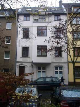 Foto - Wohnung zum Mieten in Düsseldorf 920,00 € 76 m²