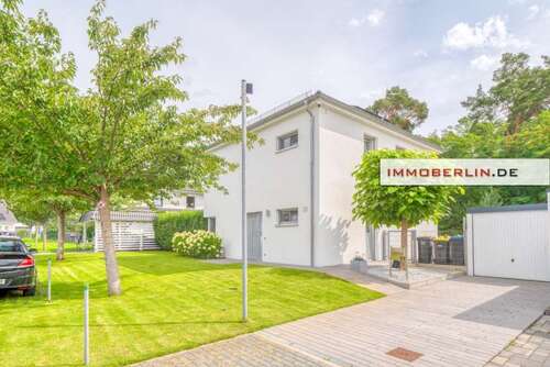 Foto - Haus zum Kaufen in Wustermark 749.000,00 € 130 m²
