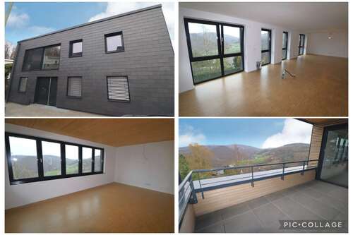 Foto - Wohnung zum Mieten in Hagen 1.800,00 € 210 m²