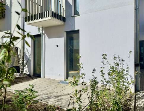 Foto - Wohnung zum Mieten in berlin weißensee 1.180,00 € 40.8 m²