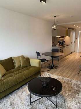 Foto - Wohnung zum Mieten in Berlin 970,00 € 50 m²