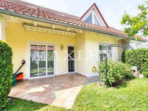 Foto - Wohnung zum Kaufen in Bad Füssing 379.000,00 € 130 m²