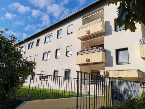 Foto - Wohnung zum Mieten in Karlsruhe 790,00 € 72 m²