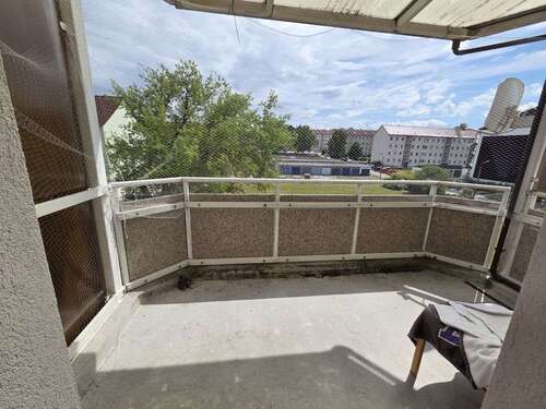 Foto - Wohnung zum Mieten in Amt Creuzburg 480,00 € 49 m²