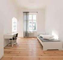 WG-Zimmer in Berlin 625,00 € 15 m²