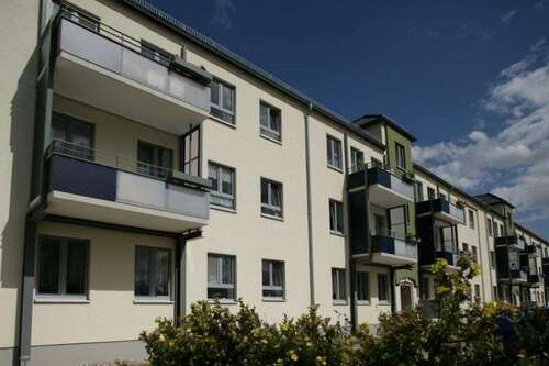 Foto - Wohnung zum Mieten in Stralsund 428,25 € 57.1 m²
