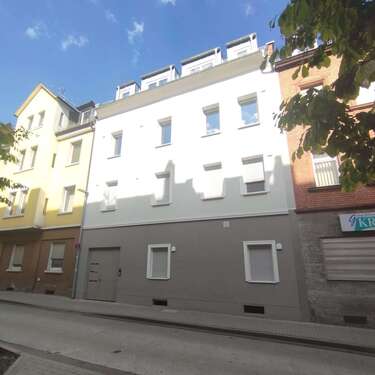 Foto - Wohnung zum Mieten in Aschaffenburg 1.300,50 € 76.5 m²