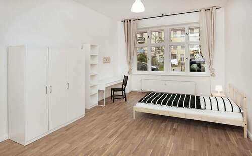 Foto - WG-Zimmer in Berlin 640,00 € 20 m²