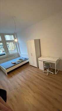 Foto - Wohnen auf Zeit in Mannheim 600,00 €
