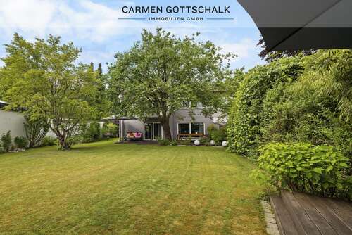 Foto - Grundstück zu verkaufen in Neuried 895.000,00 € 371 m²