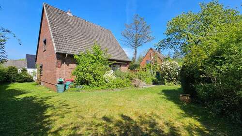 Foto - Haus zum Kaufen in Itzehoe 244.000,00 € 125 m²