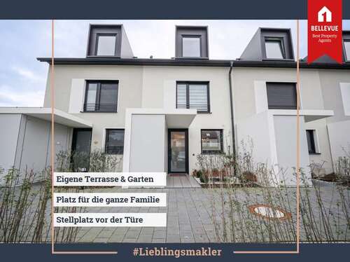 Foto - Haus zum Kaufen in Köln 649.000,00 € 144.88 m²