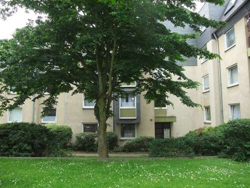 Foto - Wohnung zum Mieten in Herne 336,19 € 60.65 m²