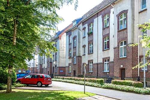 Foto - Wohnung zum Mieten in Leverkusen 509,00 € 51.01 m²