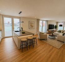 Wohnung zum Mieten in Minden 1.750,00 € 158 m²