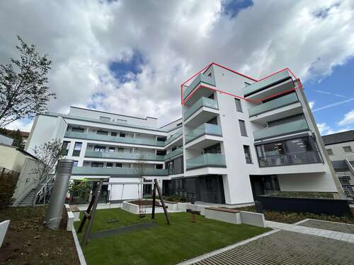 Foto - Wohnung zum Mieten in Minden 2.270,00 € 158 m²