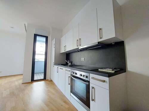 Foto - Wohnung zum Mieten in Leipzig 930,00 € 77.4 m²