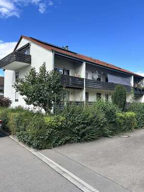 Foto - Wohnung zum Kaufen in Nürtingen Zizishausen 198.000,00 € 75.87 m²