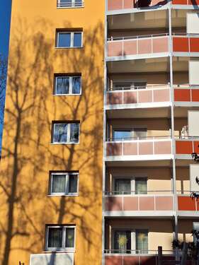 Foto - Wohnung zum Mieten in Nürnberg 650,00 € 65.84 m²