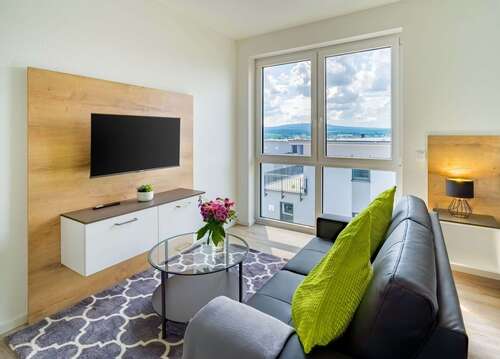 Foto - Wohnen auf Zeit in Bad Nauheim 1.394,00 €