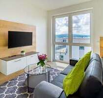 Wohnen auf Zeit in Bad Nauheim 1.394,00 €