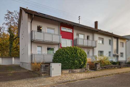 Foto - Wohnung zum Kaufen in Karlsruhe 599.000,00 € 161 m²