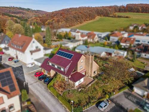 Foto - Haus zum Kaufen in Hemer 499.000,00 € 203.97 m²
