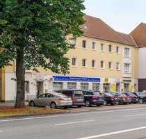Wohnung zum Mieten in Wolfsburg 491,65 € 61.61 m²