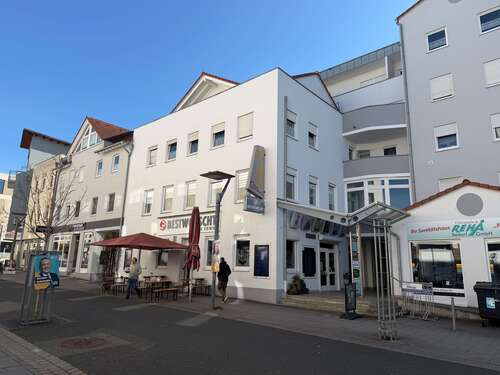 Foto - Wohnung zum Mieten in Ingelheim 1.155,00 € 110 m²