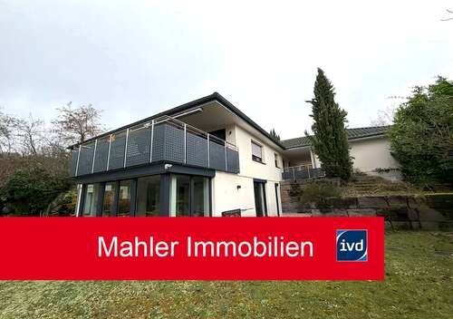 Foto - Wohnung zum Mieten in Bensheim 1.700,00 € 148 m²