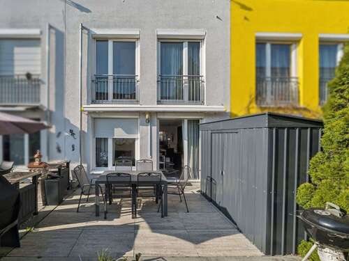 Foto - Haus zum Kaufen in Esslingen am Neckar 649.000,00 € 112 m²