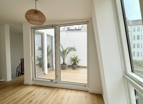 Foto - Wohnung zum Kaufen in Berlin 959.000,00 € 119 m²