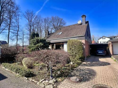 Foto - Haus zum Kaufen in Schloß Holte-Stukenbrock 368.000,00 € 111.7 m²