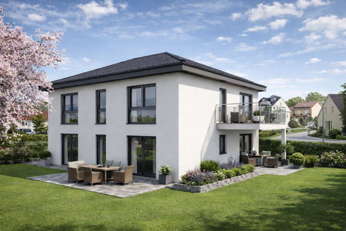 Foto - Wohnung zum Kaufen in Petershausen 549.500,00 € 85 m²