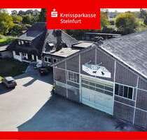 Halle in Steinfurt 790.000,00 € 171.4 m²