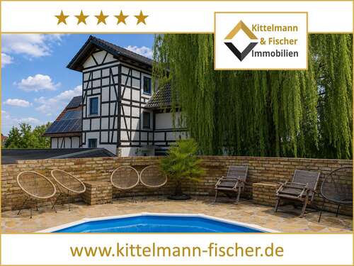 Foto - Haus zum Kaufen in Salzgitter-Lichtenberg 499.000,00 € 200 m²